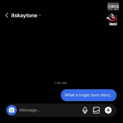 F**k Up - Single by Itskaytone album reviews, ratings, credits