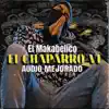 El Chaparro v1 - El Makabeličo (Audio Mejorado) song lyrics
