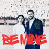 Be Mine (feat. Isaac Gold) - Single album lyrics, reviews, download