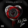 No Fake Love album lyrics, reviews, download