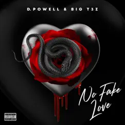No Fake Love by D.Powell & BIG T3Z album reviews, ratings, credits