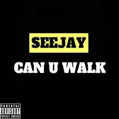 Can U Walk Song Lyrics