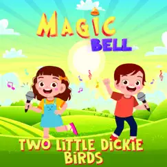 Two little dickie birds Song Lyrics