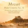 Piano Concerto No. 14 in E-Flat Major, K. 449 (Live) - Single album lyrics, reviews, download