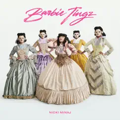 Barbie Tingz - Single by Nicki Minaj album reviews, ratings, credits