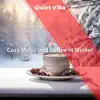 Cozy Music and Coffee in Winter album lyrics, reviews, download
