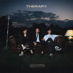 Therapy - Single by New Volume album reviews, ratings, credits