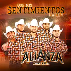 Que Mis Sentimientos Hablen - Single by La Alianza Norteña album reviews, ratings, credits