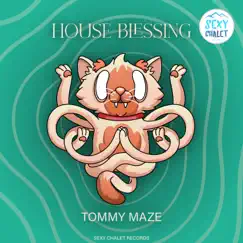 House Blessing (Extended Mix) Song Lyrics