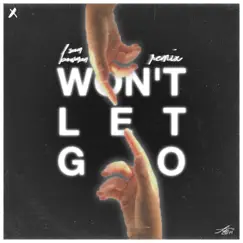 WON'T LET GO (Remix) - Single by Nitro X & JSteph album reviews, ratings, credits