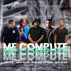 Me Compute (Remix) - Single by Candelario, Peter Metivier, Albert Miliano & Mr Yeison album reviews, ratings, credits
