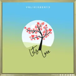 Let's Love - Single by Yalikizbeats album reviews, ratings, credits