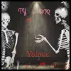 yolove (feat. Ty) - Single album lyrics, reviews, download