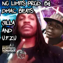 No Limits - Single by Jilla & U.F. Zu album reviews, ratings, credits