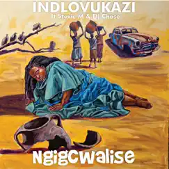 Ngigcwalise (Radio Edit) [feat. Stevie M & Dj Chase] Song Lyrics