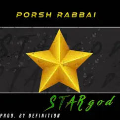 Stargod by Porsh Rabbai album reviews, ratings, credits