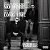 Don't You Cry No More / It's Been a Long Long Time - Single album lyrics, reviews, download