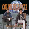 Color de Fanta (feat. BL) - Single album lyrics, reviews, download