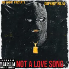 Not a Love Song (feat. DopeBoy Rilla) - Single by Litty Kravitz album reviews, ratings, credits
