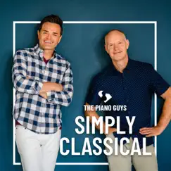 Simply Classical - EP by The Piano Guys album reviews, ratings, credits
