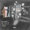 High On Probation - Single album lyrics, reviews, download