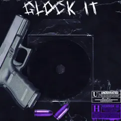 Glock It - Single by ANTICULT PLAYAZ album reviews, ratings, credits