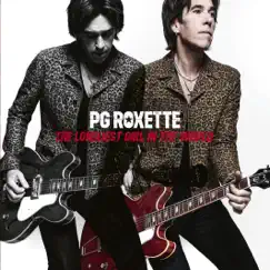 The Loneliest Girl In The World - Single by PG Roxette & Per Gessle album reviews, ratings, credits