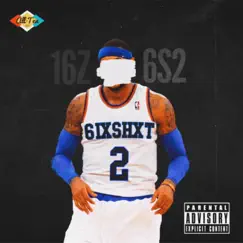 6Ixshxt 2 - EP by 16'z album reviews, ratings, credits