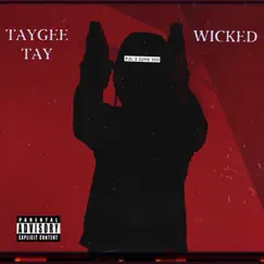 Wicked - Single by Taygee Tay album reviews, ratings, credits