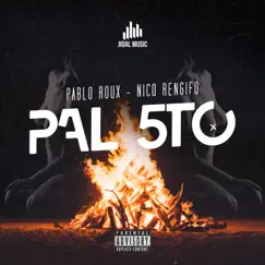 Pal 5to - Single by Pablo Roux & Nico Rengifo album reviews, ratings, credits