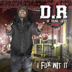 I Fux Wit It by D.R album reviews, ratings, credits