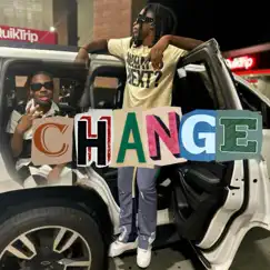Change (feat. Baby5ive) Song Lyrics