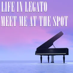 Meet Me At Our Spot (Piano Version) Song Lyrics