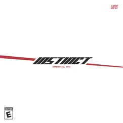 Instinct - Single by Lufus album reviews, ratings, credits