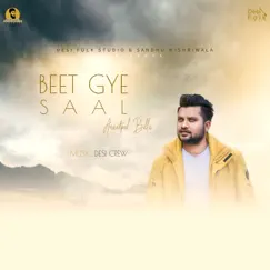 Beet Gye Saal Song Lyrics