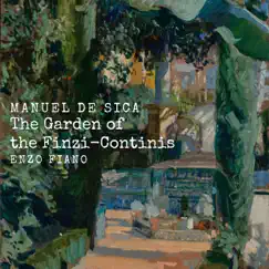 The Garden of the Finzi-Continis (Main Theme, Piano Version) Song Lyrics