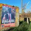 Bagarre - EP album lyrics, reviews, download
