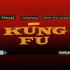 Kung Fu Hip-Hop (feat. Nate the Great & JuDaReal) - Single album lyrics, reviews, download