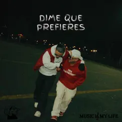 DIME QUE PREFIERES - Single by Papa A.P. & ANGELITØ album reviews, ratings, credits