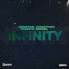 Infinity - Single by Jonatan Tamayo & Jonathan Berbel album reviews, ratings, credits