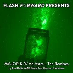 Ad Astra (Tom Harrison Remix - Radio Edit) Song Lyrics