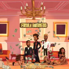 Family Business (feat. Favi & Huloo) - Single by Finedope album reviews, ratings, credits