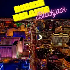 Blackjack by Dickie Delaine album reviews, ratings, credits