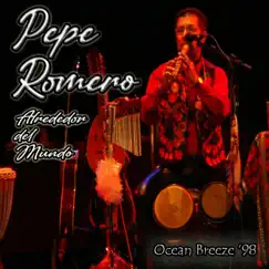 LA MISIÓN - Single by PEPE ROMERO QUENA album reviews, ratings, credits