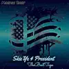 Skie'Ye 4 President album lyrics, reviews, download