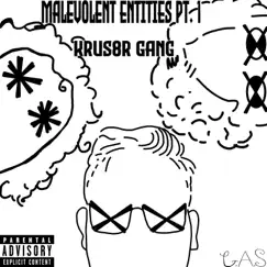 Malevolent Entities Part One x Jerry from Redrwn x KILLEDDY x RTB - Single by MOLA zealot album reviews, ratings, credits