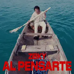 Al Pensarte Song Lyrics