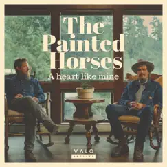 The Painted Horses - EP by The Painted Horses album reviews, ratings, credits