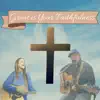 Great Is Your Faithfulness (feat. Erin Bolyard) - Single album lyrics, reviews, download