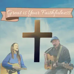 Great Is Your Faithfulness (feat. Erin Bolyard) - Single by Denny Carleton album reviews, ratings, credits